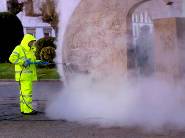 Best Residential Pressure Washing Services  in Pacific, MO